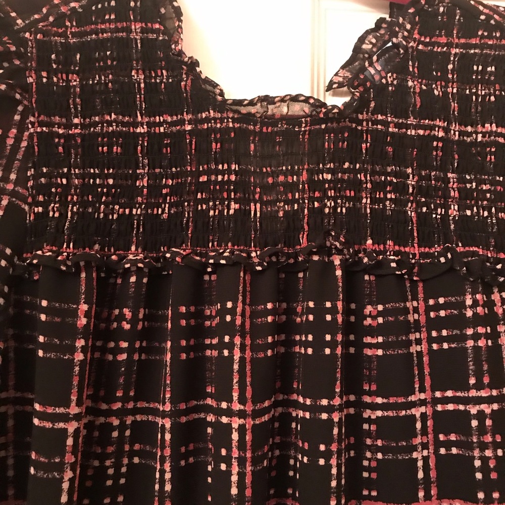 Cece Shift Dress Size Small - Picture 6 of 8